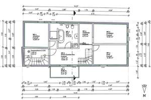 Maisonette im Herzen Jenas – Die vollständige Adresse der Immobilie erhältst du vom Anbieter., 7743 Jena-Zentrum, Jena – Vorschaubild 27
