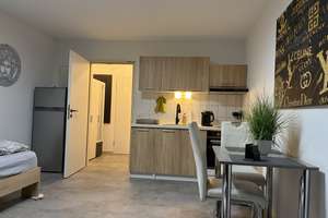 Schicke 1-Zimmer Wohnung in Hannover – Am Dornbusch 1, 30453 Ahlem, Hannover – Vorschaubild 3