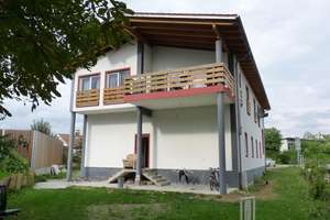 Mehrfamilienhaus/WG/Pension im Herzen von Dingolfing, Monteurunterkunft – Bahnhof Strasse 25, 84130 Dingolfing – Vorschaubild 4