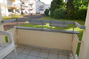 „Gemütliche 2-Zimmer-Wohnung mit Einbauküche und Balkon" – Im Wolfsangel 31, 56070 Kesselheim, Koblenz – Vorschaubild 2