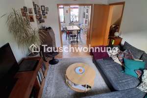 Tauschwohnung: 2,5 Zimmer Bremen Hohentor gegen 4 Zimmer in der Neustadt
