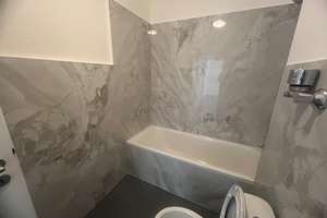 Renovierte 2-Zimmer-Wohnung in Bochum, 3. OG – Auf dem Pfade 6, 44879 Linden, Bochum – Vorschaubild 16