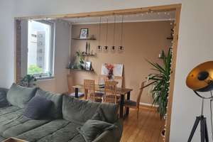 Bezug nach Sanierung mit Balkon: attraktive 2-Zimmer-Wohnung in Braunschweig – Hagenring 60, 38106 Östliches Ringgebiet, Braunschweig – Vorschaubild 18