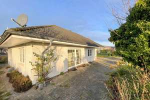 Ebenerdiger Bungalow an der Ostsee- Feldrand – Die vollständige Adresse der Immobilie erhältst du vom Anbieter., 24395 Gelting – Vorschaubild 2
