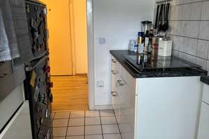 Freundliche 3-Zimmer-Wohnung in Krefeld – Eichental 3, 47798 Stadtmitte, Krefeld – Vorschaubild 5