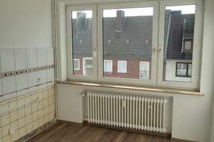 Helle frisch renovierte 2-Zimmer-Küche-Bad-Wohnung, 64 qm,  in Bremerhaven-Geestemünde – Grashoffstraße 40, 27570 Geestemünde, Bremerhaven – Vorschaubild 5