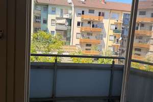 Helles 1-Zimmer-Apartment mit Balkon in Top-Lage Mannheim-Innenstadt  – G3 2, 68159 Innenstadt/Jungbusch, Mannheim – Vorschaubild 11