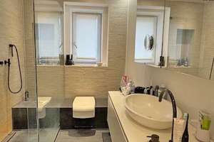 Glockenbachviertel - 2 bis 3-Zimmer mit 17 m2 Terrasse - Saniert 2017 – Die vollständige Adresse der Immobilie erhältst du vom Anbieter., 80469 Glockenbach, München – Vorschaubild 13