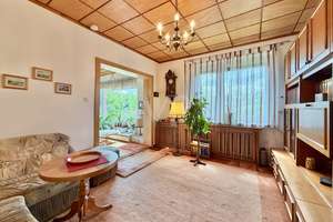 Bungalow mit großem Gartenparadies und zusätzlichem Potenzial zur Grundstücksteilung – Die vollständige Adresse der Immobilie erhältst du vom Anbieter., 12526 Bohnsdorf, Berlin – Vorschaubild 4