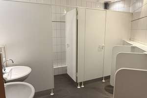 Außergewöhnlich großzügige Wohnung mit ca. 240 m² in ruhiger Innenhoflage – 40223 Bilk, Düsseldorf – Vorschaubild 11