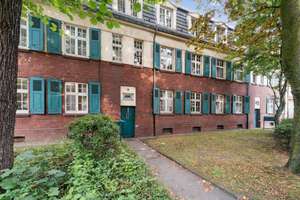 SOMMERAKTION* GROSSE, LEERE 4 ZIMMER MAISONETTE WOHNUNG !!! – Förkelstraße 6, 47259 Hüttenheim, Duisburg – Vorschaubild 2