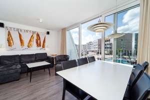 3-Zimmer Wohnung mit Traveblick – Die vollständige Adresse der Immobilie erhältst du vom Anbieter., 23570 Travemünde, Lübeck – Vorschaubild 9