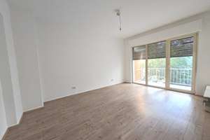 Modernisierte 3-Zimmer-Wohnung mit zwei Balkonen, neuem Bad und hochwertiger Ausstattung