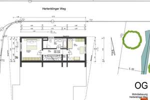 NEUBAU I Großzügiges Reiheneckhaus mit Garten & Dachterrasse – Die vollständige Adresse der Immobilie erhältst du vom Anbieter., 69517 Gorxheimertal – Vorschaubild 22