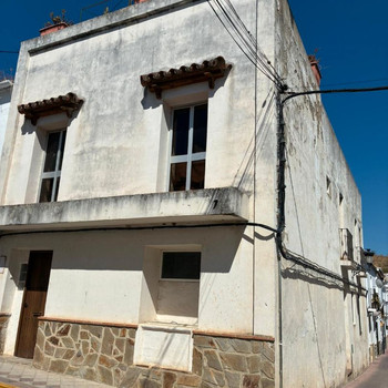 HAUS ZU VERKAUFEN IN ALGAR
