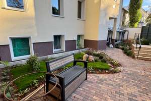 +++Schöne geräumige 2 Zimmer-Wohnung nahe der Schloßstr.+++ – Oberlinstraße 14, 12165 Steglitz, Berlin – Vorschaubild 18
