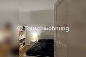 Tauschwohnung: Schöne Altbauwohnung mit Dielenboden und Balkon in Steglitz – Die vollständige Adresse der Immobilie erhältst du vom Anbieter., 12163 Steglitz, Berlin – Vorschaubild 4