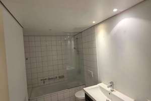 Helle 2-Zimmer Wohnung mit Terrasse und Skyline Blick – 60486 Bockenheim, Frankfurt am Main – Vorschaubild 8