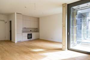 Sixty2 | 2-Zimmer-Wohnung mit Balkon in Berlin-Mitte – 10179 Mitte (Ortsteil), Berlin – Vorschaubild 10