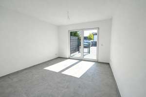 KfW-Förderung & Effizienzklasse A+ – Barrierefreie Neubauwohnung mit Einbauküche & großer Terrasse – Die vollständige Adresse der Immobilie erhältst du vom Anbieter., 38120 Weststadt, Braunschweig – Vorschaubild 8