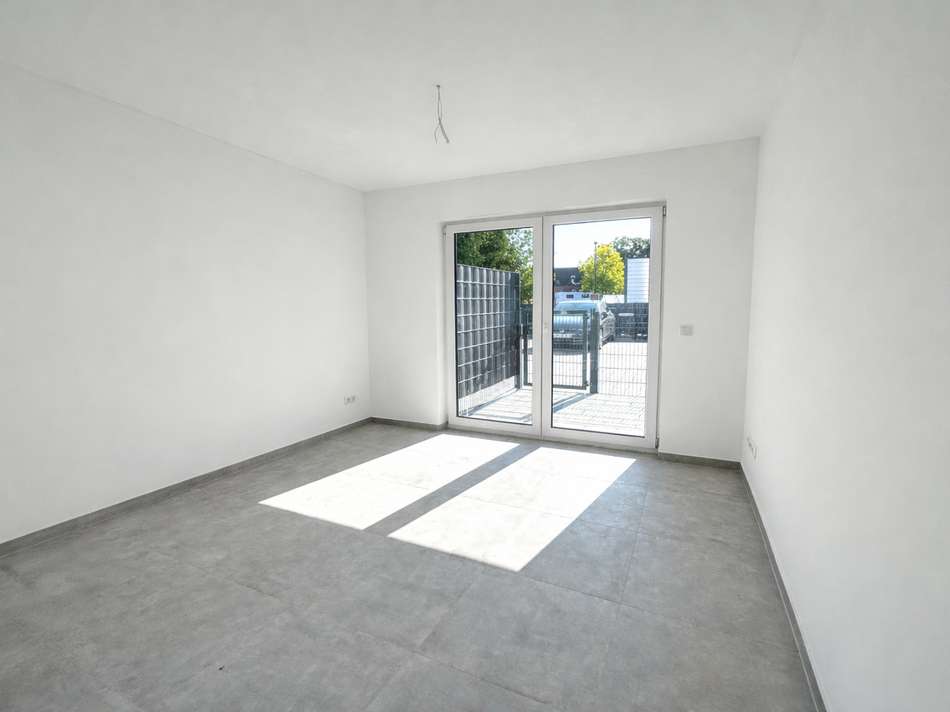 Terrassenzimmer