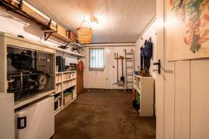 Reihenmittelhaus mit Südgarten in ruhiger Sackgassenlage mit Garage – Die vollständige Adresse der Immobilie erhältst du vom Anbieter., 28717 Lesum, Bremen – Vorschaubild 26