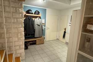 ... Maisonette-Wohnung: Eine Klasse für sich - manche mögen's nice  ...  – Die vollständige Adresse der Immobilie erhältst du vom Anbieter., 90451 Eibach, Nürnberg – Vorschaubild 10