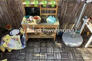 Tauschwohnung: SUCHE: Wohnung mit 4 geschlossenen Zimmern – Die vollständige Adresse der Immobilie erhältst du vom Anbieter., 4105 Zentrum-Nordwest, Leipzig – Vorschaubild 8