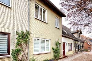 Moisling - Charmantes Stadthaus in Alt-Moisling ... – Die vollständige Adresse der Immobilie erhältst du vom Anbieter., 23560 Moisling, Lübeck – Vorschaubild 3