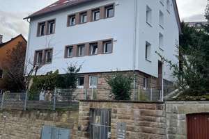 Dachgeschoßwohnung mit Grundfläche von 132,8 qm, 2 X Homeoffice, Komplettsanierung (Neubauniveau) – Mühlrain 36, 70180 Weinsteige, Stuttgart – Vorschaubild 4