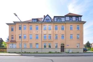 NEU: Sonniges Highlight in Engelsdorf: Einziehen, wohlfühlen, entspannen! – Riesaer Straße 124, 4319 Engelsdorf, Leipzig – Vorschaubild 4
