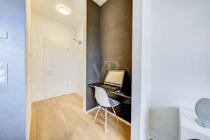 Vermietete 2-Zimmer Dachgeschosswohnung - hochwertig mit großer Dachterrasse! – Die vollständige Adresse der Immobilie erhältst du vom Anbieter., 13055 Alt-Hohenschönhausen, Berlin – Vorschaubild 14