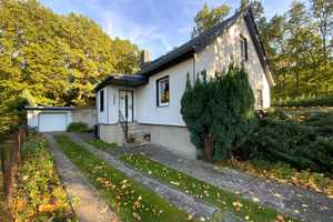 Idyllisches Einfamilienhaus in Hennigsdorf – Oberhavel (Kreis) – Vorschaubild 2