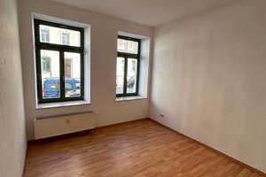 Günstige 3-Zimmer mit Laminat, Wanne, offener Kü. und Balkon in Bestlage am Küchwald! EBK mgl. – Winklerstraße 23, 9113 Schloßchemnitz, Chemnitz – Vorschaubild 10