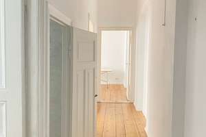 Für Kapitalanleger: vermietete 2-Zi.-Altbau-Whg., begehrte Lage, ruhig *provisionsfrei* – Danziger Straße 112, 10405 Prenzlauer Berg, Berlin – Vorschaubild 6