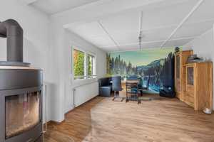 Fantastisches Familiendomizil: 2 EFH mit Garage, Carport u. wunderschönen Garten in 79263 Simonswald – Emmendingen (Kreis) – Vorschaubild 10