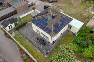 Zentral wohnen in Adendorf- Einfamilienhaus mit 120 m² Wohnfläche – Die vollständige Adresse der Immobilie erhältst du vom Anbieter., 21365 Adendorf – Vorschaubild 2