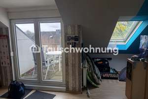 Tauschwohnung: Wohnungstausch einer schönen Dachgeschoss Wohnung – Die vollständige Adresse der Immobilie erhältst du vom Anbieter., 48161 Roxel, Münster – Vorschaubild 2