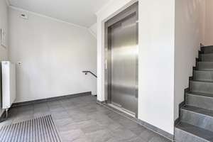 Exklusive Eigentumswohnung mit Gäste-WC, Kamin, KNX-System, großem Balkon und Tiefgarage – Die vollständige Adresse der Immobilie erhältst du vom Anbieter., 22459 Niendorf, Hamburg – Vorschaubild 25