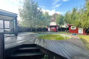 * Endlich EIGENTUM *
Reihenendhaus mit Garage, Pellet-Heizung und Gartenpool 
in Rheine-Eschendorf – Steinfurt (Kreis) – Vorschaubild 7