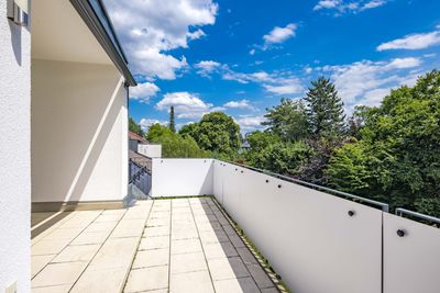 Sendling: Attraktives Mehrfamilienhaus mit hoher Rendite
