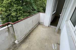 3 Zimmer-Wohnung mit Balkon und modernisiertem Wannenbad – Mozartstr. 9, 23556 Lübeck – Vorschaubild 21