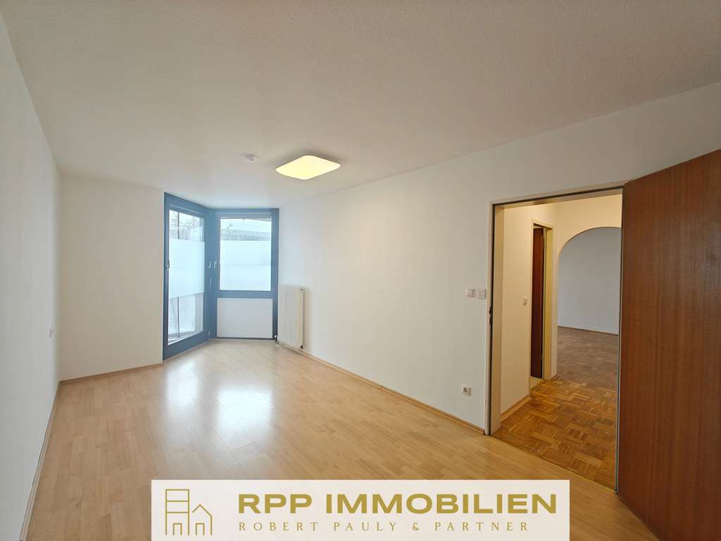 Immobilie in Unterschleißheim - Charmante 2-Zimmer-Wohnung in zentraler Lage - Bild 1