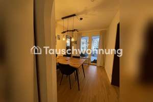 Tauschwohnung: Charmante 2,5 Zimmerwohnung sucht Match – Die vollständige Adresse der Immobilie erhältst du vom Anbieter., 80637 Dom Pedro, München – Vorschaubild 5