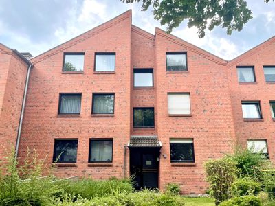 Grüner Ausblick, schwarze Zahlen, attraktive Kapitalanlage mit Terrassenbalkon und Tiefgarage