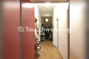Tauschwohnung: Eine ruhige Einzimmerwohnung in Helmholtz Kiez – Schliemannstraße 22, 10437 Prenzlauer Berg, Berlin – Vorschaubild 5