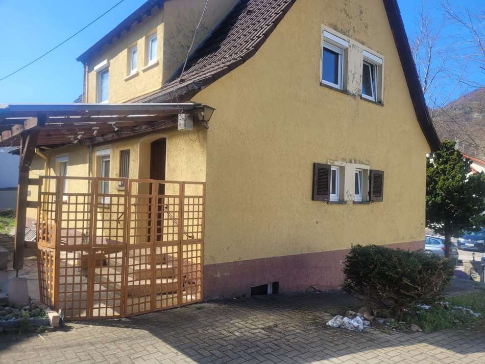 Außenansicht