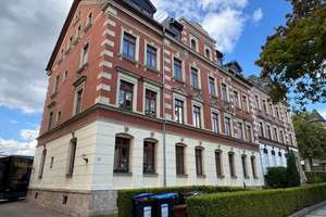 Chemnitz: Vermietete 3-Raumwohnung in ruhiger und bester Wohnlage zu verkaufen (Nähe Zeisigwald)!