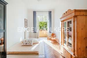 Stilvolle Beletage mit Charme – 3 Zimmer & Balkon im Herzen von Friedrichshain – Die vollständige Adresse der Immobilie erhältst du vom Anbieter., 10247 Friedrichshain, Berlin – Vorschaubild 5