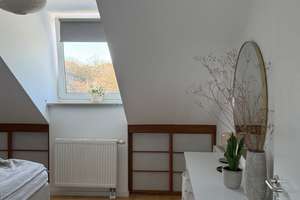 Sonnige 3-Zimmer-Wohnung mit Balkon – Haidelweg 13a, 81241 Pasing, München – Vorschaubild 9